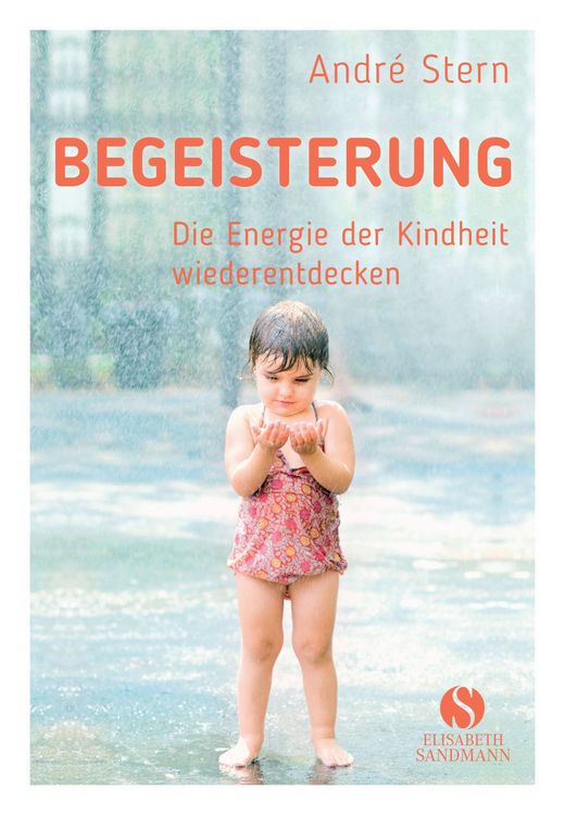 Produktbild: Begeisterung