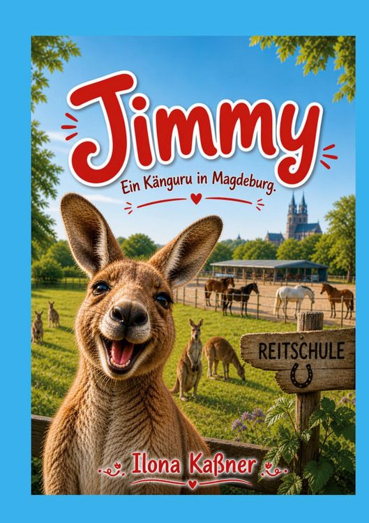 Produktbild: Jimmy