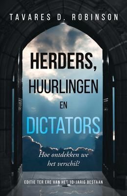 Produktbild: Herders, Huurlingen En Dictators