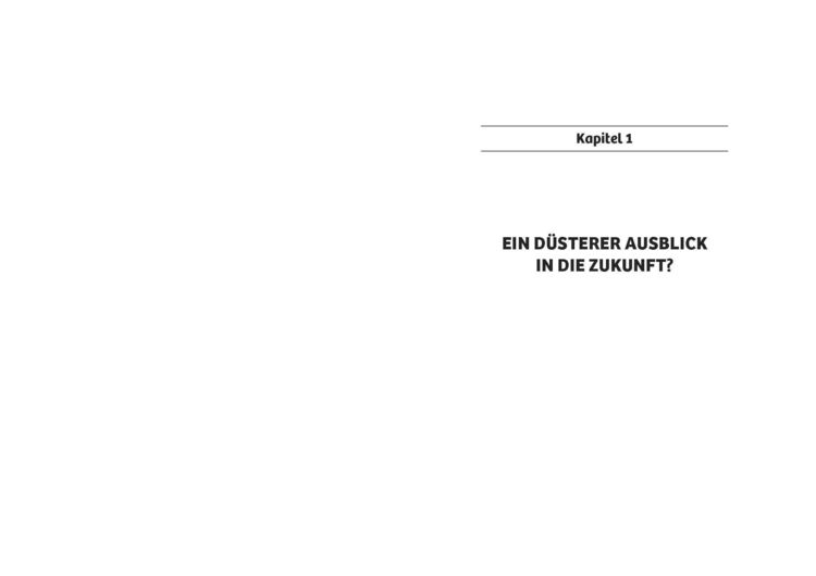 Produktbild: Die Triple-Krise: Artensterben, Klimawandel, Pandemien