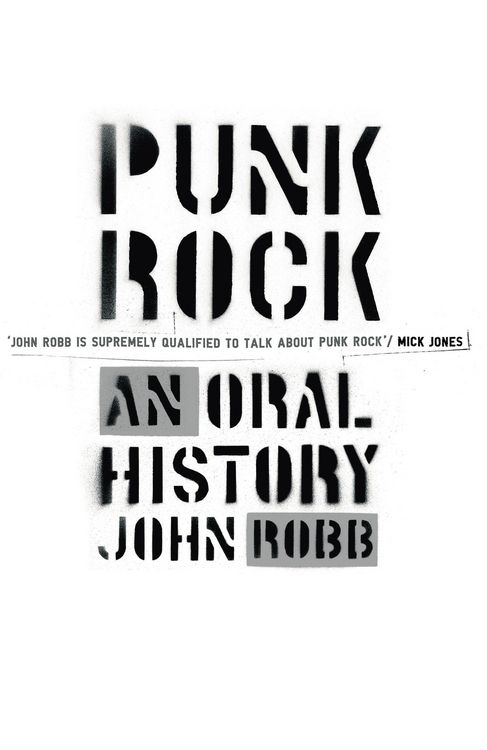 Produktbild: Punk Rock