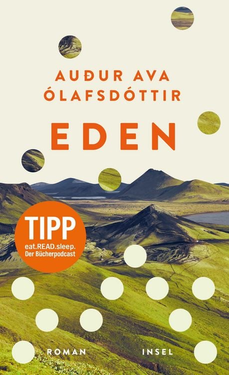 Produktbild: Eden