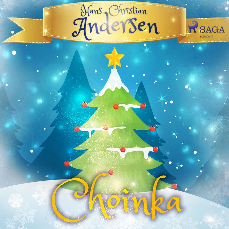 Produktbild: Choinka