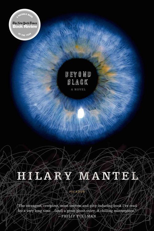 Produktbild: Beyond Black