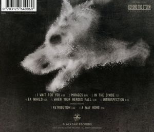 Produktbild: All Things Fallen (Re-Issue)