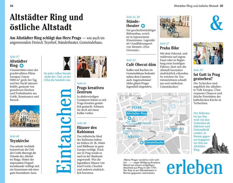 Produktbild: DuMont Reise-Taschenbuch Prag