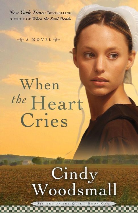 Produktbild: When the Heart Cries