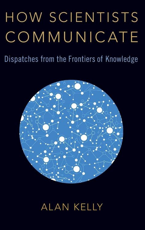 Produktbild: How Scientists Communicate