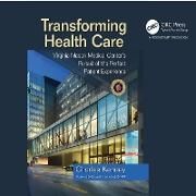 Produktbild: Transforming Health Care