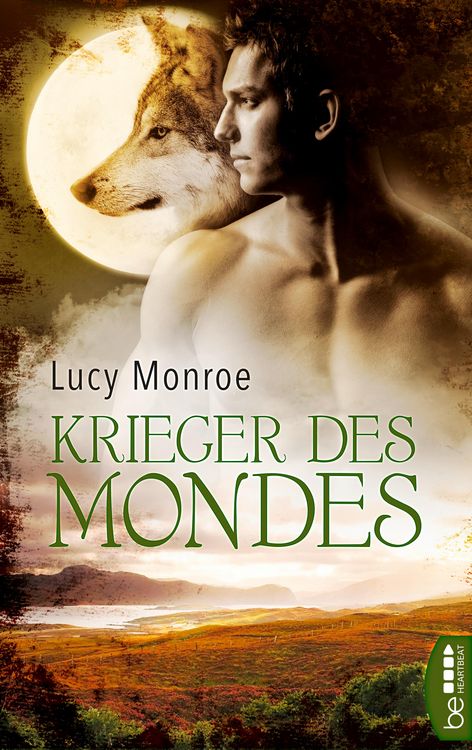 Produktbild: Krieger des Mondes