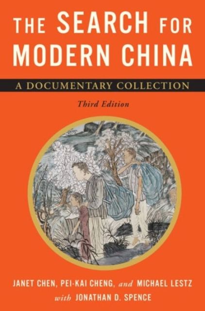 Produktbild: The Search for Modern China