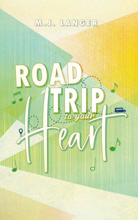 Produktbild: Roadtrip To Your Heart