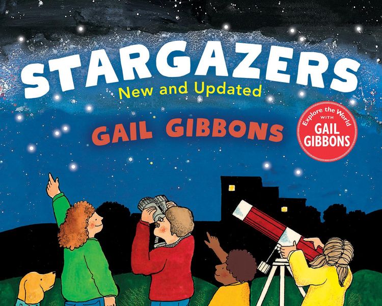 Produktbild: Stargazers (New & Updated)