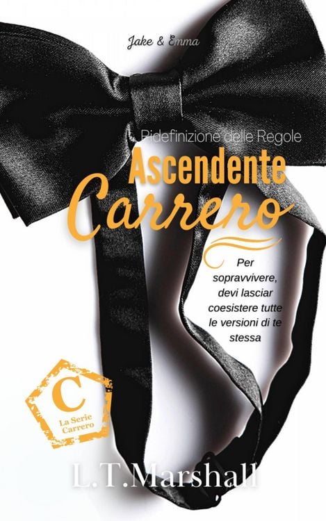 Produktbild: Ascendente Carrero (Serie Carrero. Volume 2, #2)
