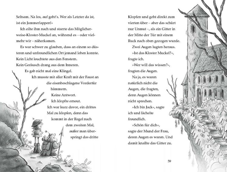 Produktbild: Monsterjagen f&uuml;r Fortgeschrittene