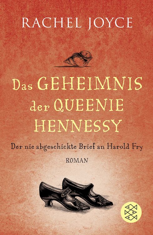 Produktbild: Das Geheimnis der Queenie Hennessy / Harold Fry & Queenie Hennessy Bd. 2