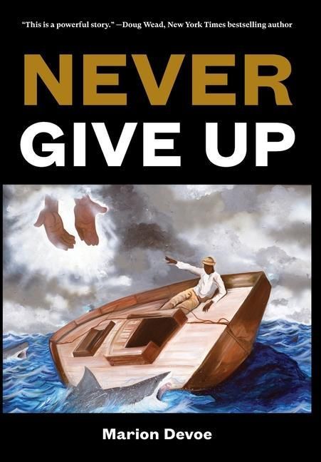 Produktbild: Never Give Up