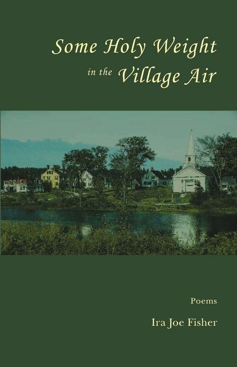 Produktbild: Some Holy Weight in the Village Air