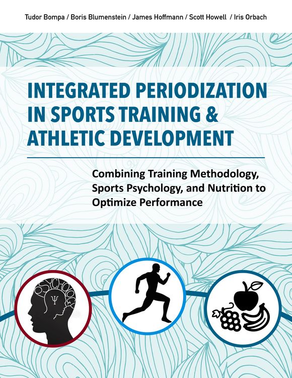 Produktbild: Integrated Periodization in Sports Training & Athletic Development