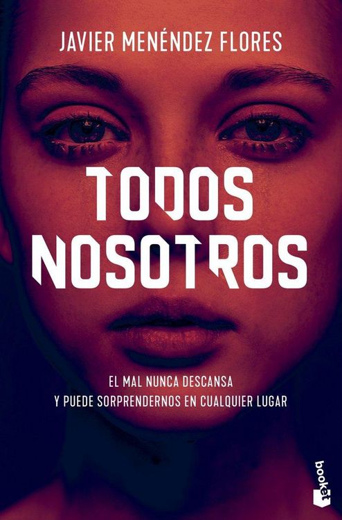 Produktbild: Todos nosotros