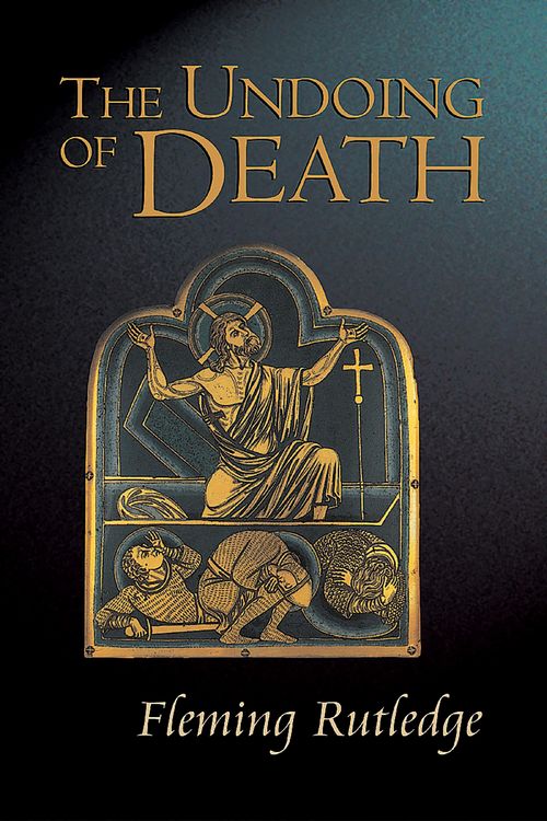 Produktbild: Undoing of Death