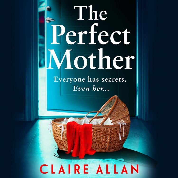 Produktbild: The Perfect Mother