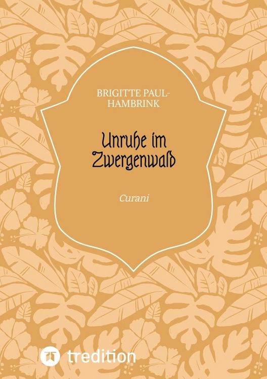 Produktbild: Unruhe im Zwergenwald