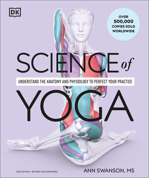 Produktbild: Science of Yoga
