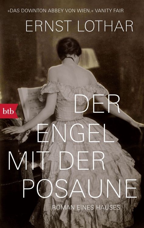 Produktbild: Der Engel mit der Posaune