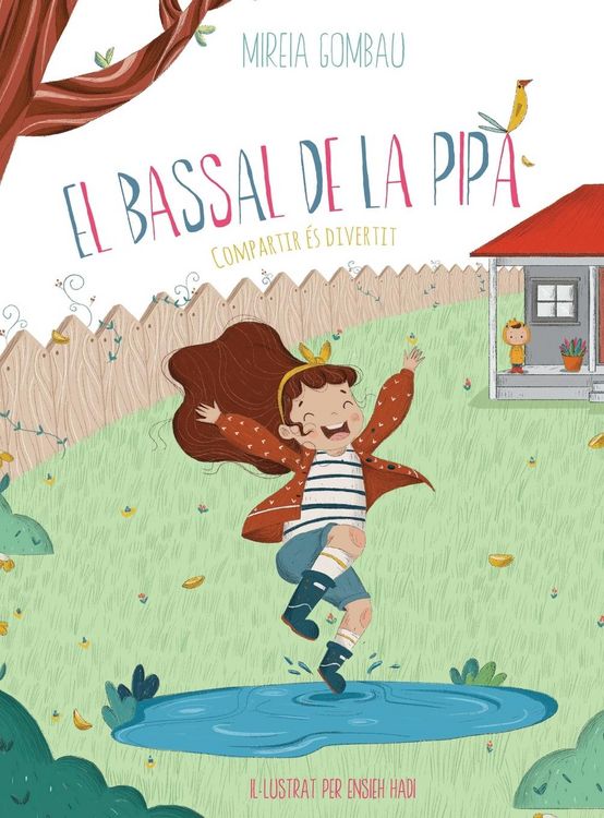 Produktbild: El Bassal de la Pipa