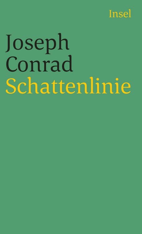 Produktbild: Schattenlinie