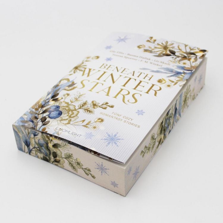Produktbild: Beneath Winter Stars