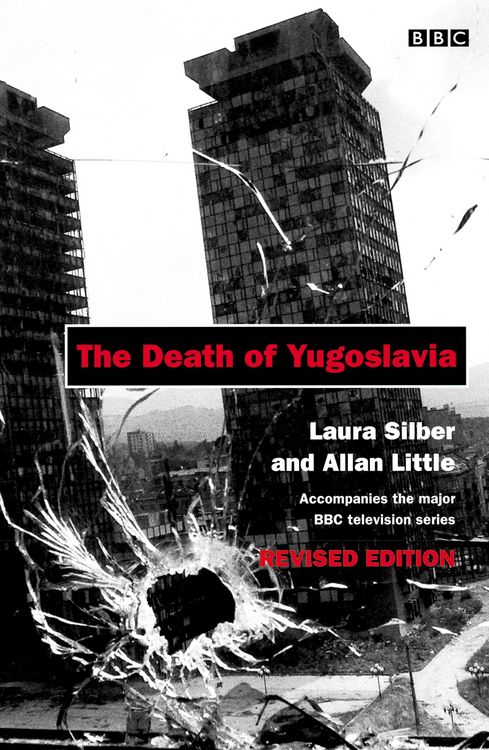 Produktbild: The Death of Yugoslavia