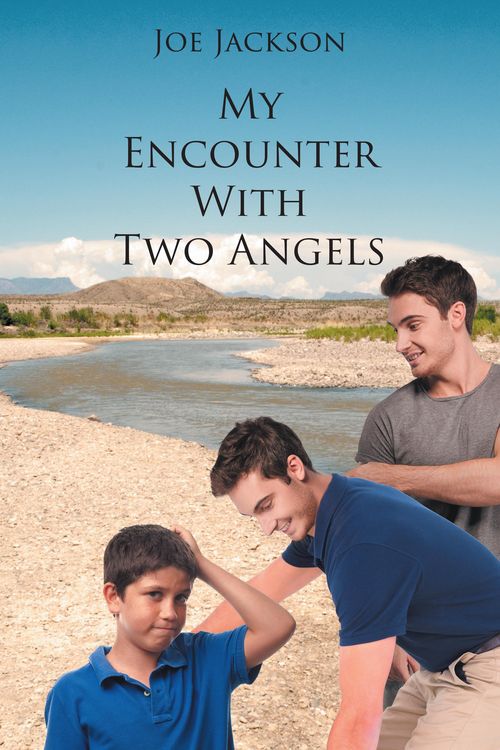 Produktbild: My Encounter With Two Angels