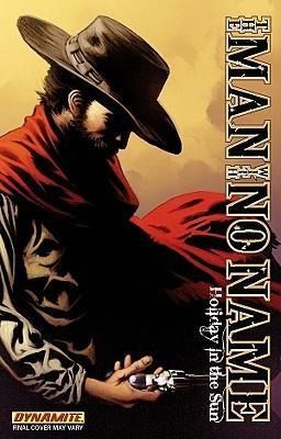 Produktbild: Lieberman, L: Man with No Name Volume 2