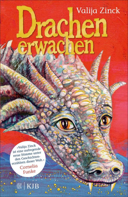 Produktbild: Drachenerwachen
