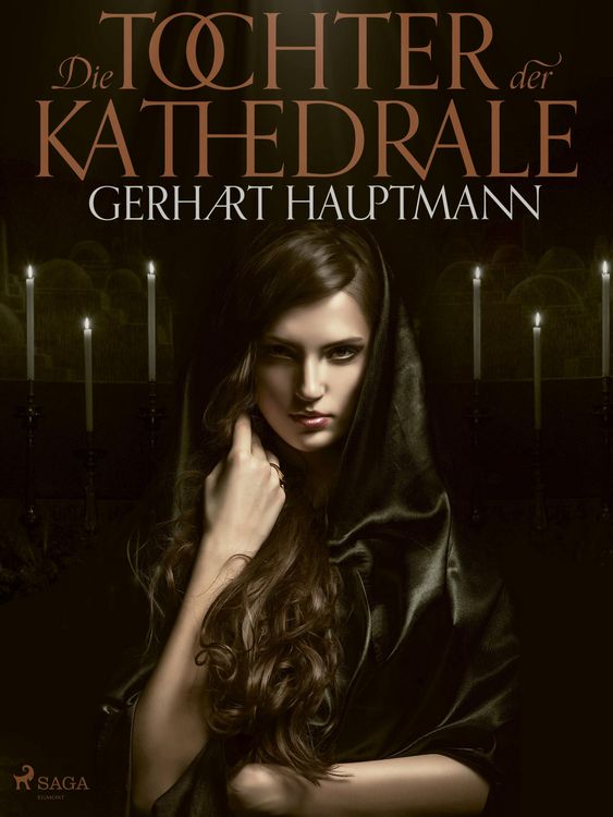 Produktbild: Die Tochter der Kathedrale