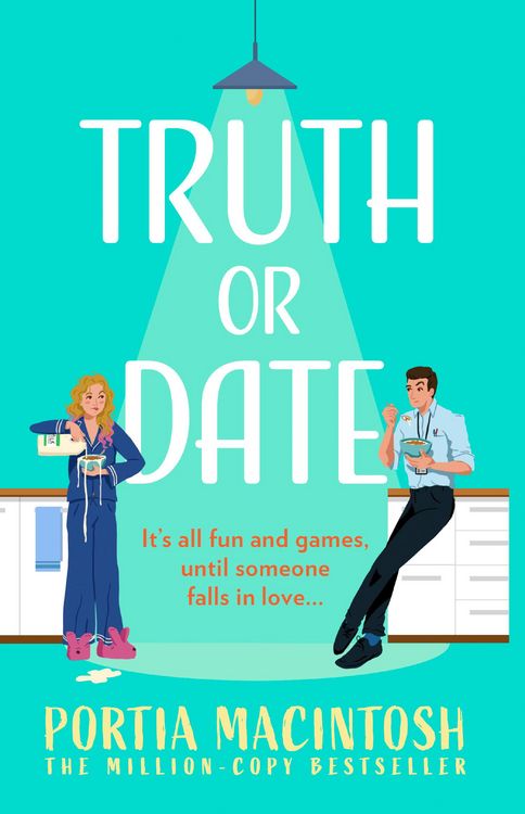 Produktbild: Truth Or Date