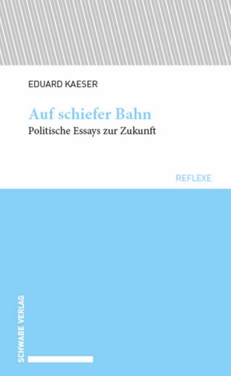 Produktbild: Auf schiefer Bahn