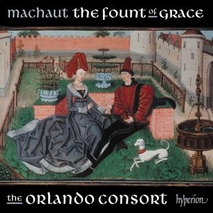 Produktbild: The Fount of Grace