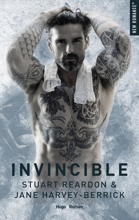 Produktbild: Invincible