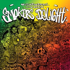 Produktbild: Smokers Delight