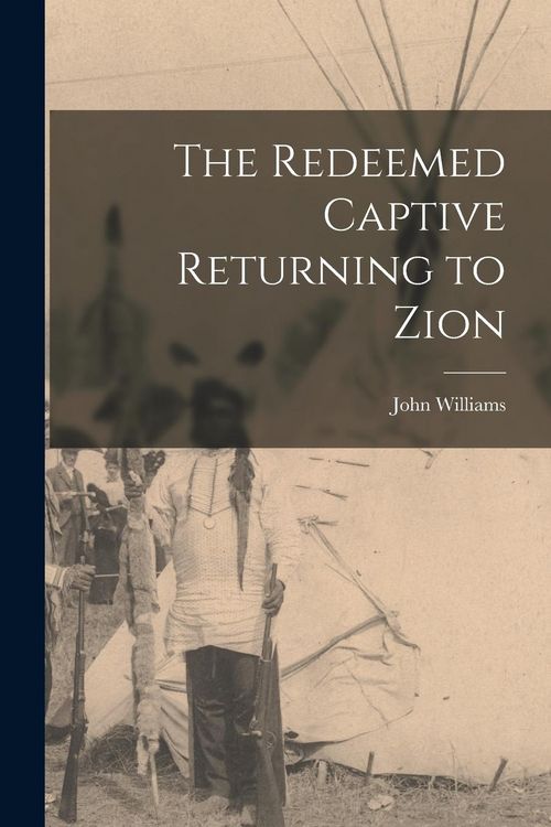 Produktbild: The Redeemed Captive Returning to Zion