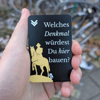 Produktbild: Stadtpause