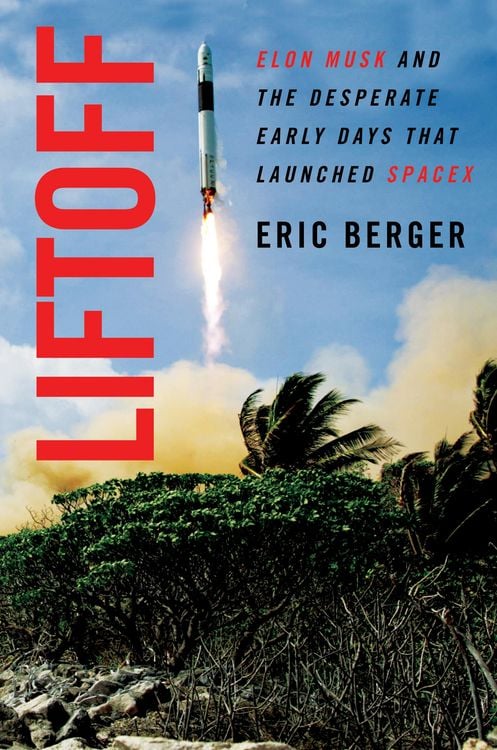 Produktbild: Liftoff