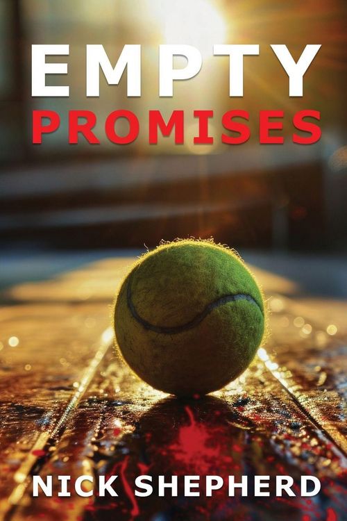 Produktbild: Empty Promises