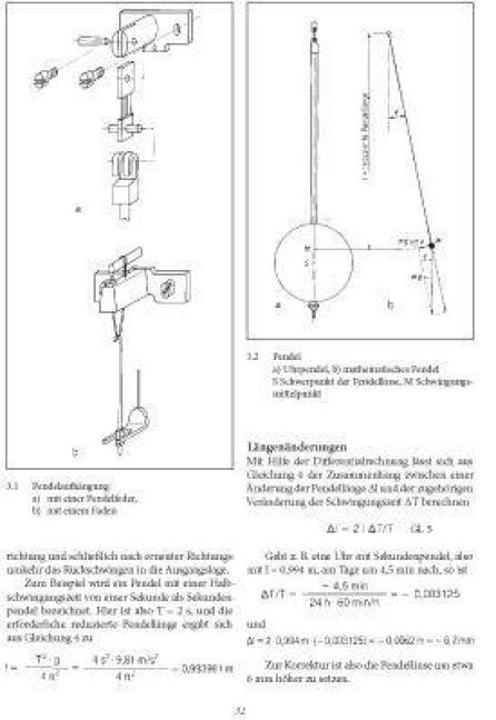 Produktbild: Die Uhr und ihre Funktion