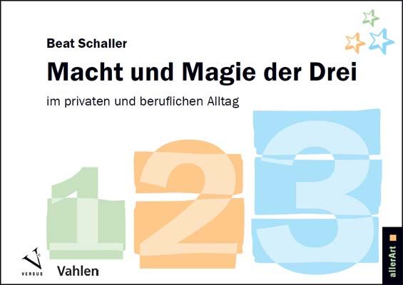 Produktbild: Macht und Magie der Drei