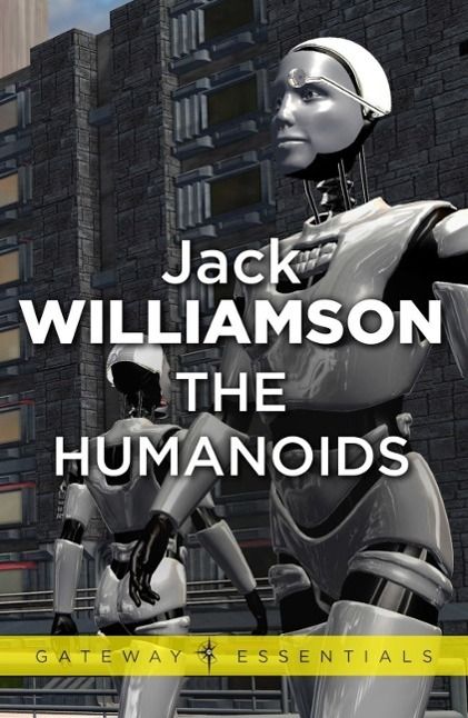 Produktbild: The Humanoids