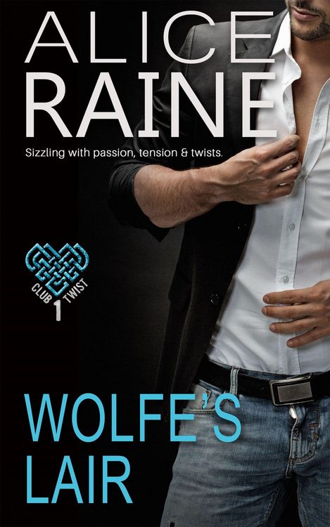 Produktbild: Wolfe's Lair